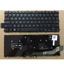 Bàn phím Laptop Dell Inspiron 7460 7466 7467 7560 7569 7579 7373 7378 5368 5370 5378, Latitude 7368